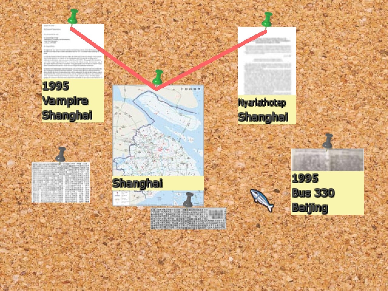 [Neolithic]To the End #11