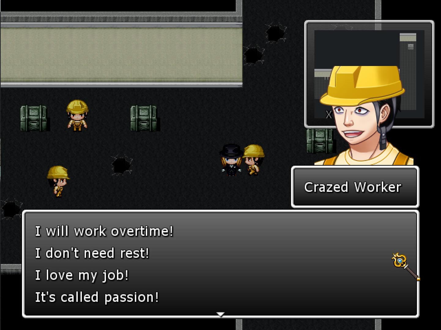 [Neolithic]To the End #24