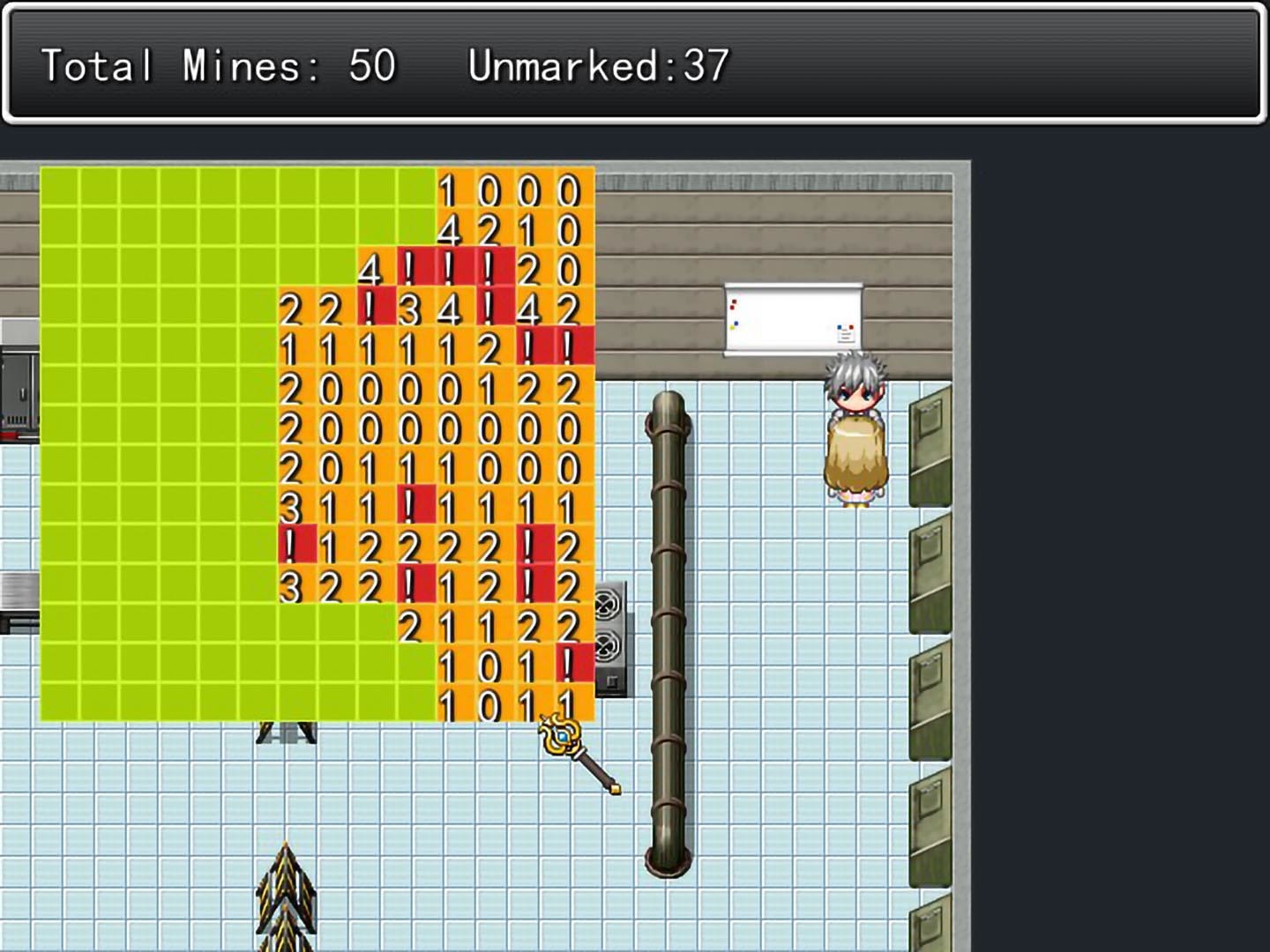 [Neolithic]To the End #30