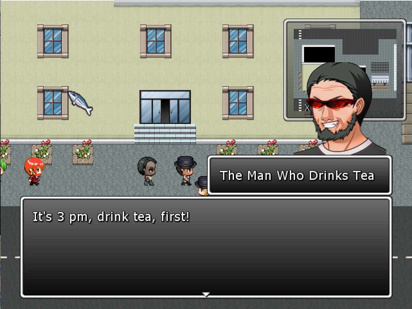 [Neolithic]To the End #29