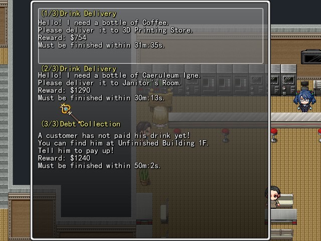 [Neolithic]To the End #15