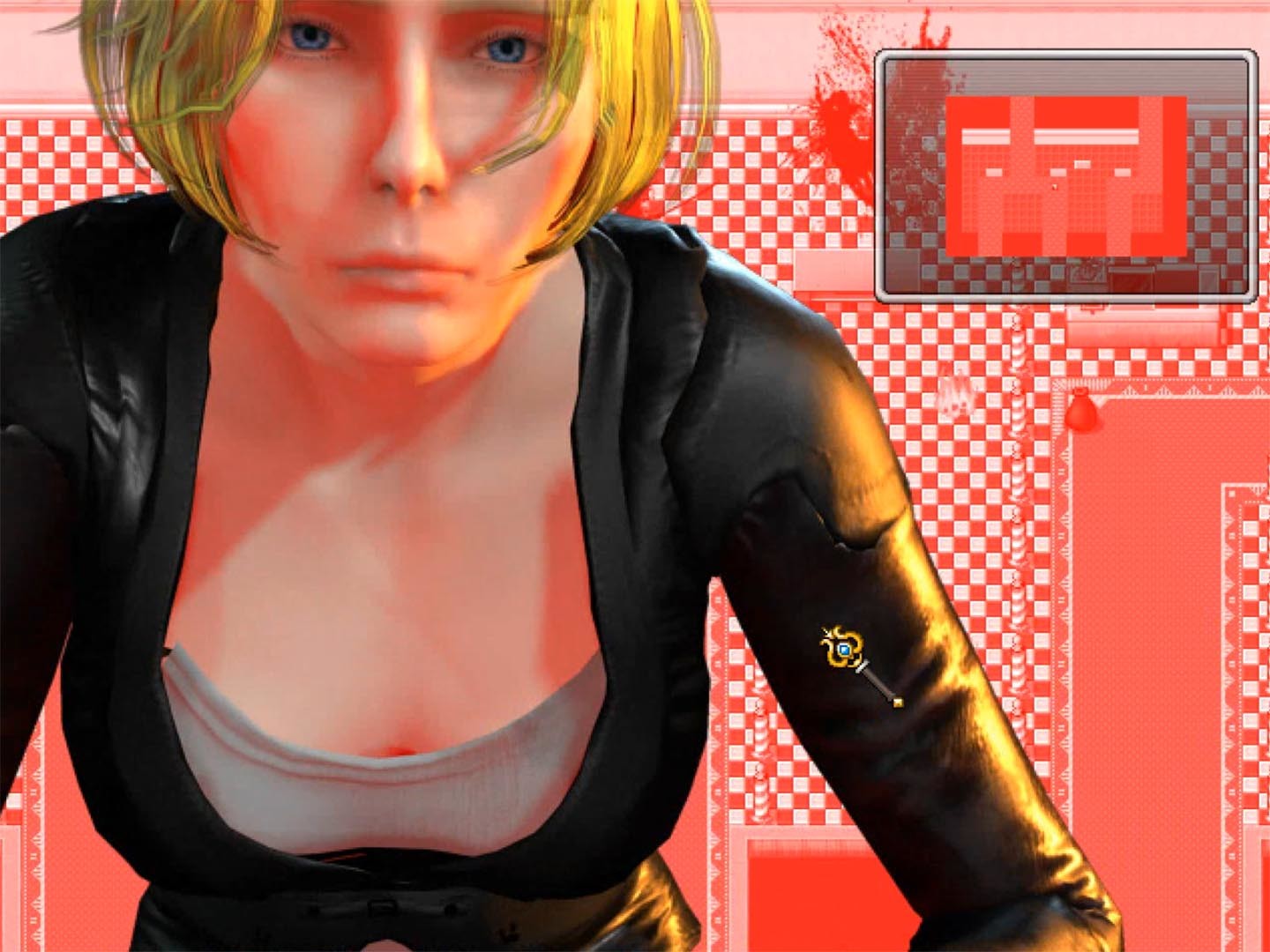 [Neolithic]To the End #20