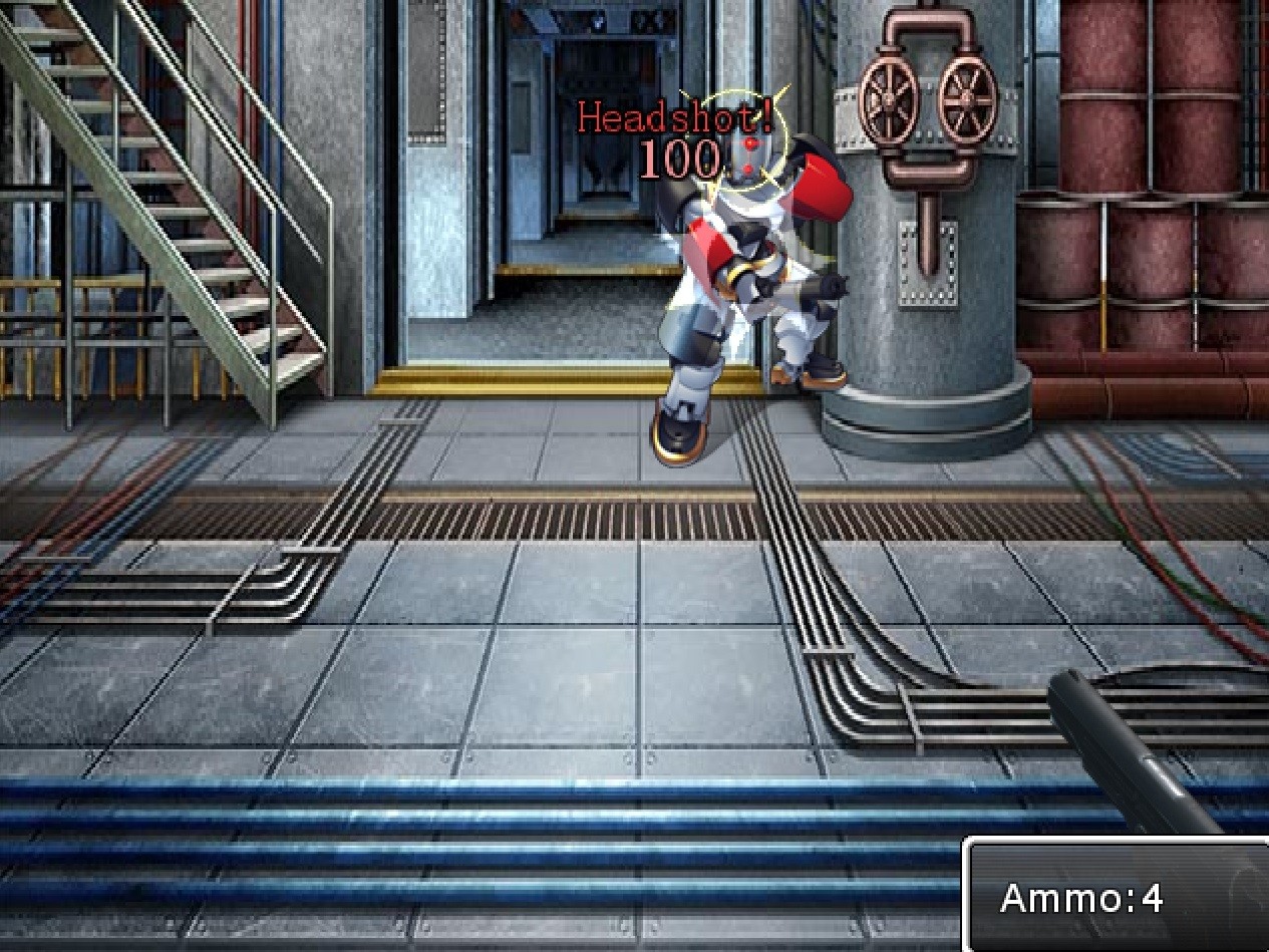 [Neolithic]To the End #8