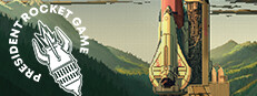 President Rocket Game