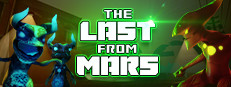 The Last From Mars