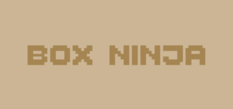 Box Ninja Cover Image