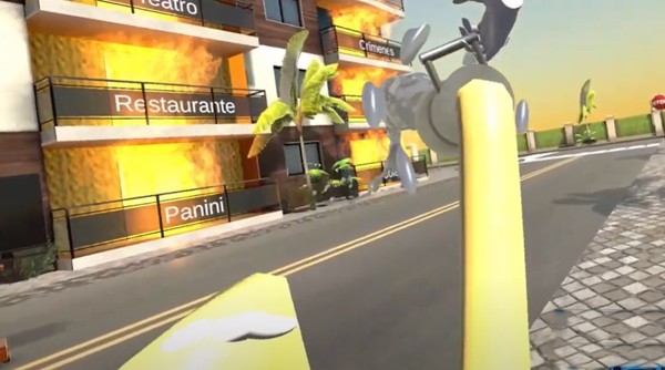 Скриншот из ELLE the EndLess LEarner: ELLEments of Learning