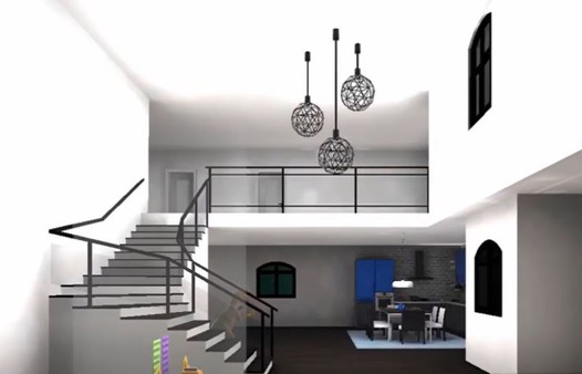 Скриншот из ELLE the EndLess LEarner: ELLEments of Learning