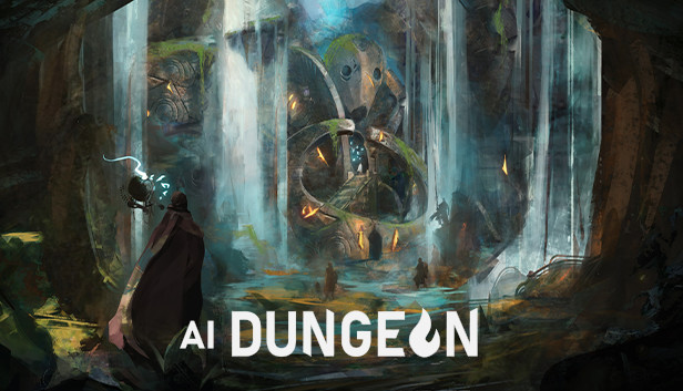 Ai Dungeon On Steam