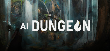 AI Dungeon header image