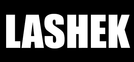 LASHEK Cover Image