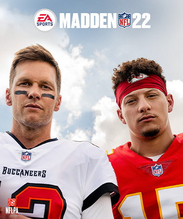 Madden NFL 22