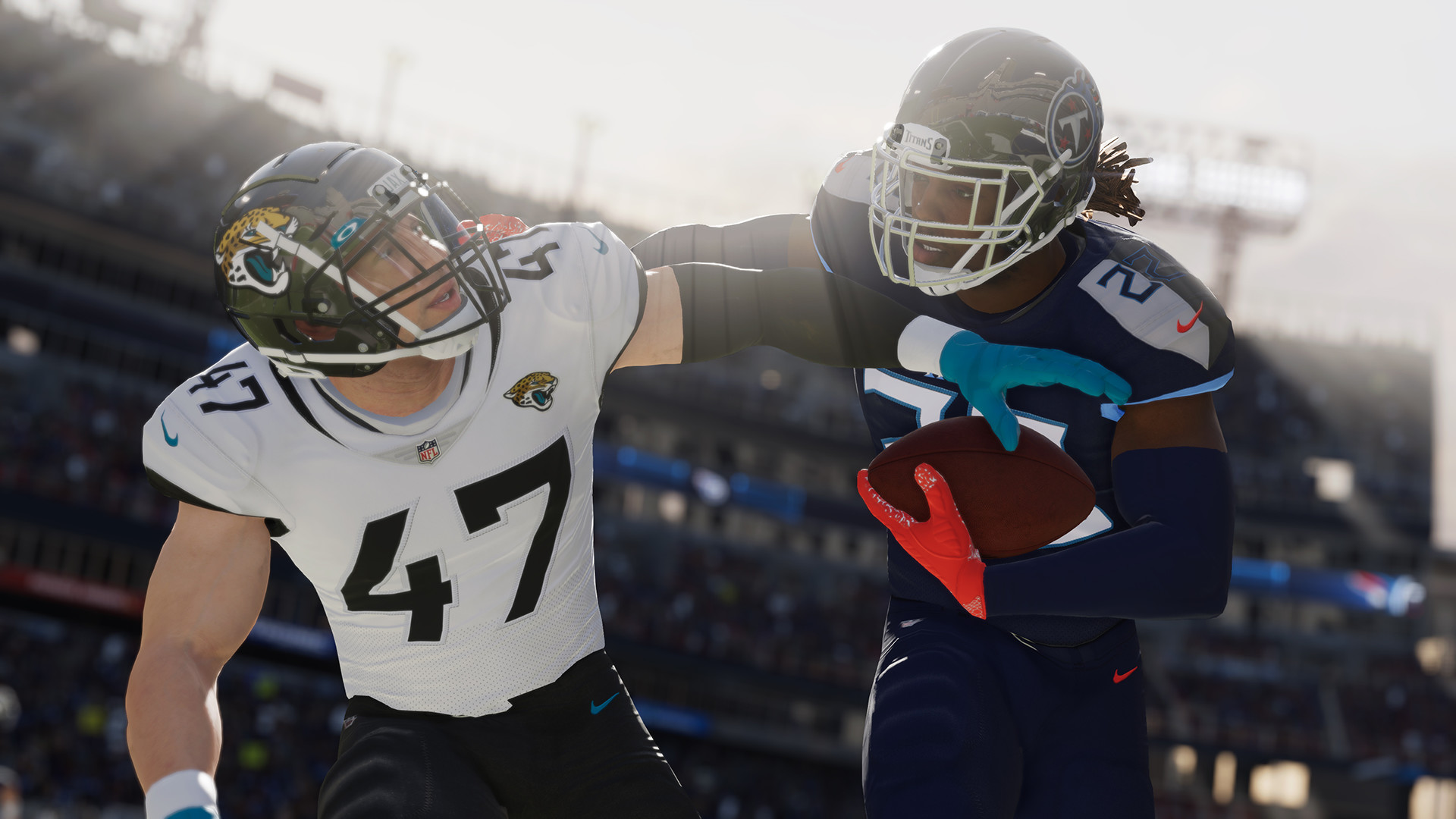 Find the best computers for Madden NFL 22