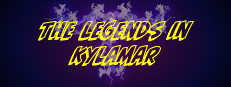 The Legends in Kylamar 게임 이미지