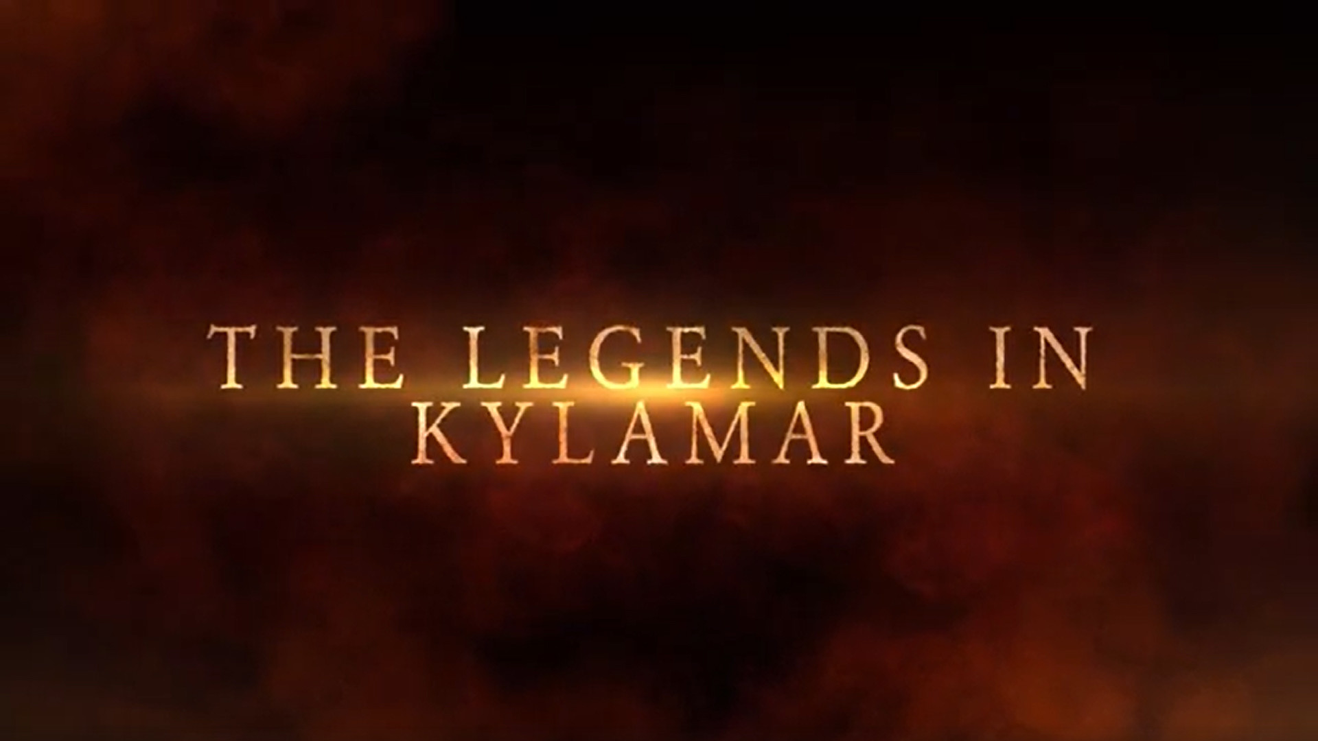 The Legends in Kylamar Resimleri 