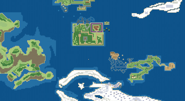 The Legends in Kylamarfor windows and Linux 1