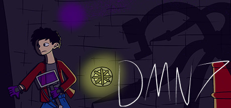DMN7 Cover Image