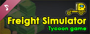 Freight Simulator: Soundtrack