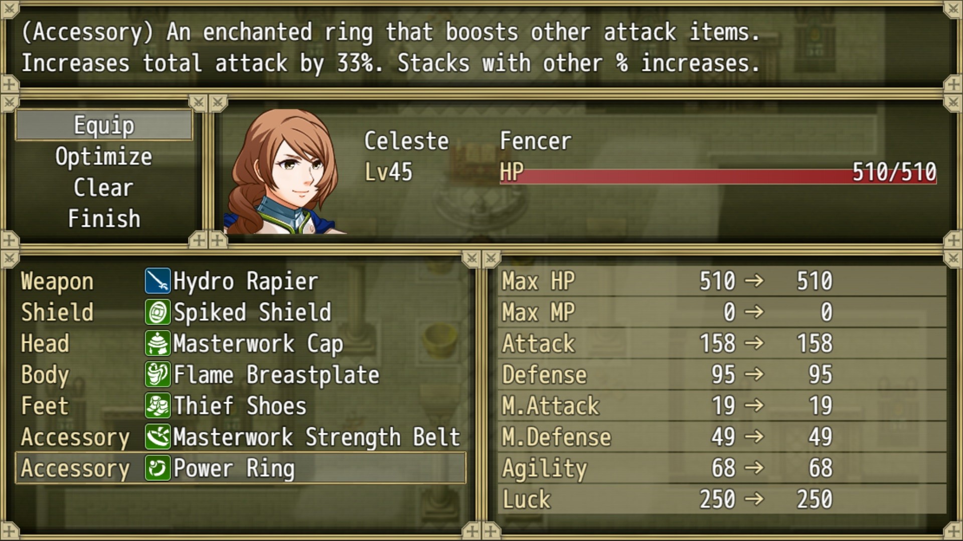 Divided Reigns Demo #8