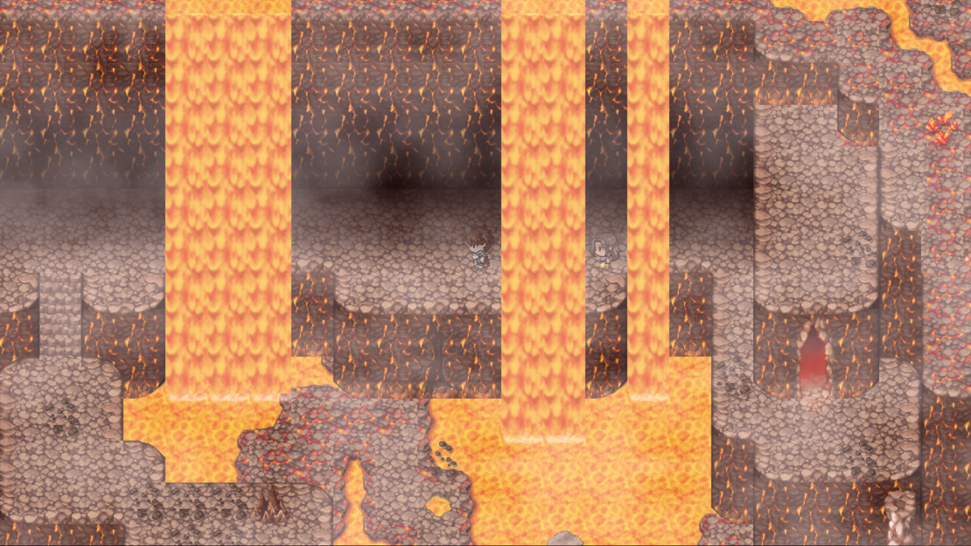 Divided Reigns Demo #16