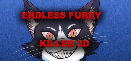 Endless Furry Killer 3D banner image