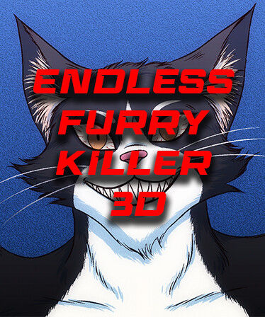 Endless Furry Killer 3D