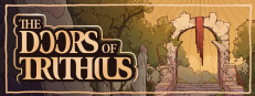 Steam Community :: The Doors of Trithius