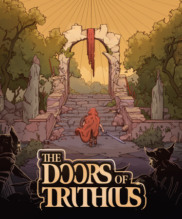 The Doors of Trithius