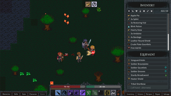 The Doors of Trithius game for windows Pc 1