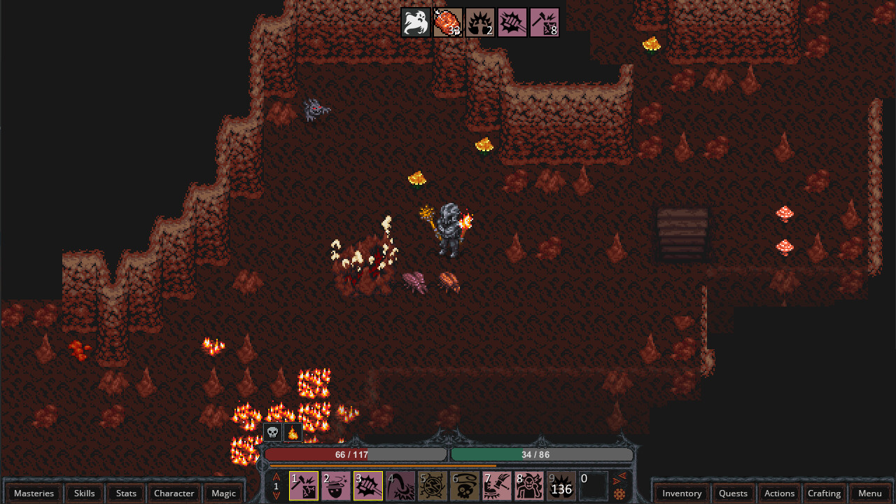 The Doors of Trithius #6