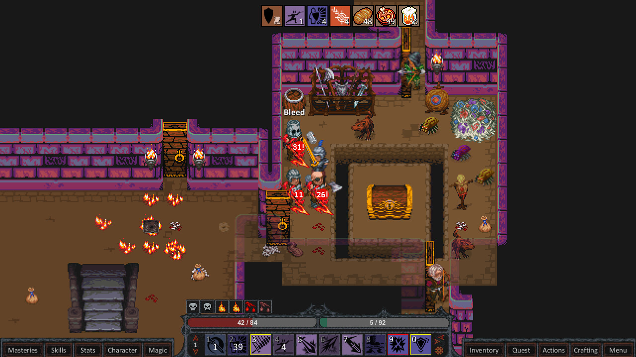 The Doors of Trithius #2