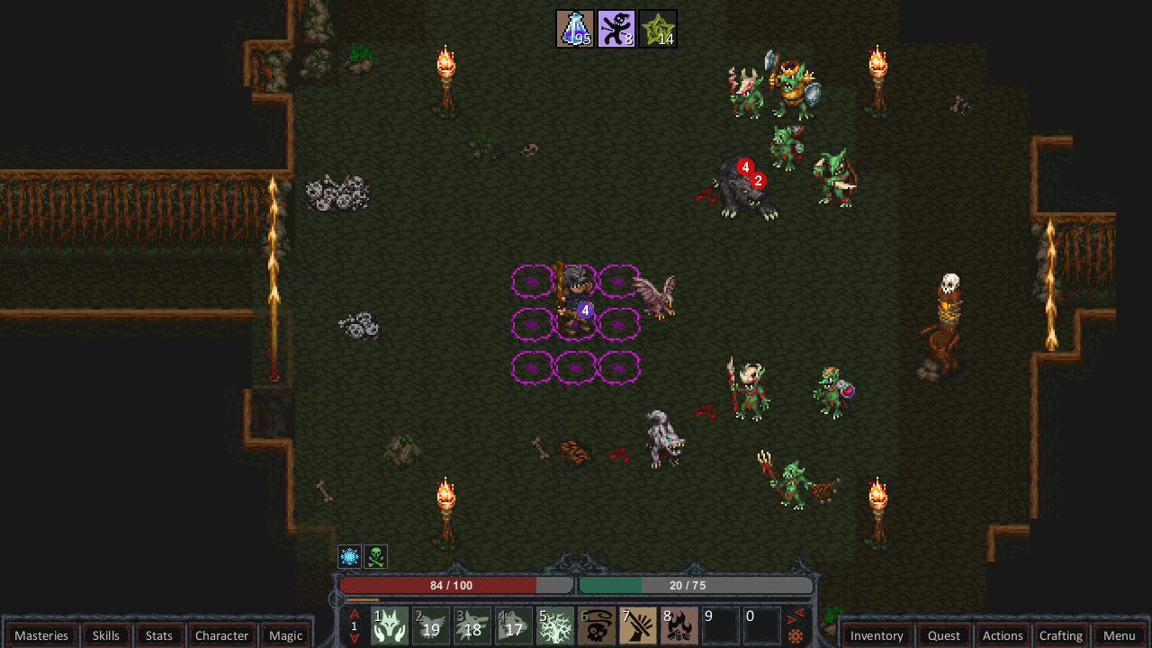 The Doors of Trithius #8