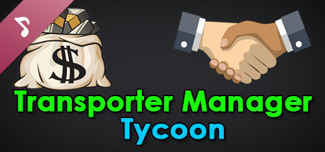 Transporter Manager Tycoon: Soundtrack banner image