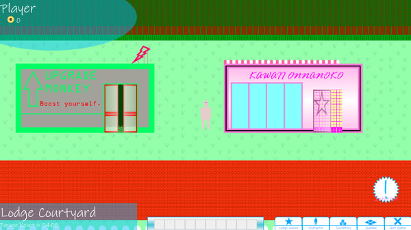 Скриншот из EPEJSODION Lodge