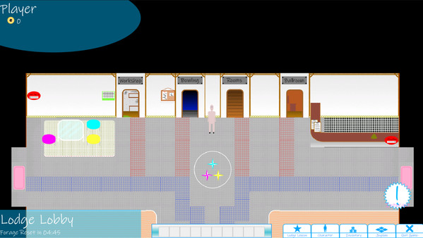 Скриншот из EPEJSODION Lodge