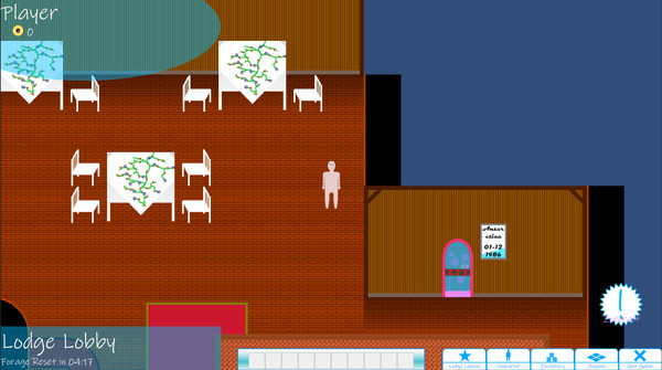 Скриншот из EPEJSODION Lodge