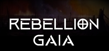 Rebellion Gaia Cover Image