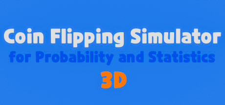 Coin Flipping Simulator for Probability and Statistics steam charts