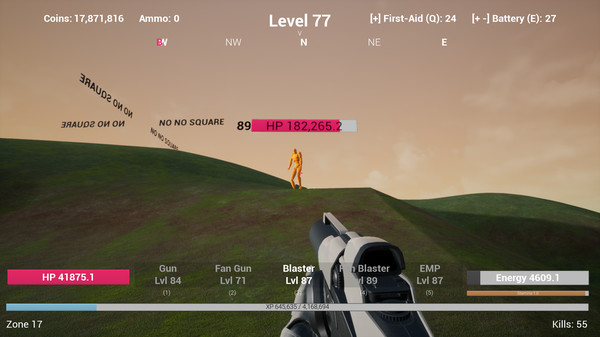 Starter Packfor windows and Linux 1