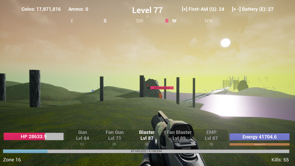 Starter Pack game for windows Pc 1