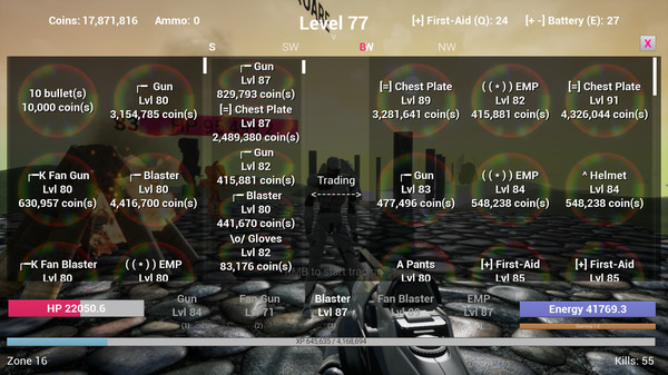 скриншот Starter Pack 4