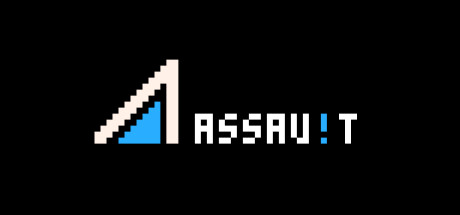 Assau!t Cover Image