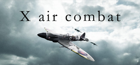 X air combat Cover Image