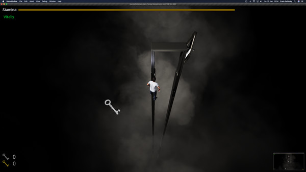 Скриншот из Haunted Nightmares