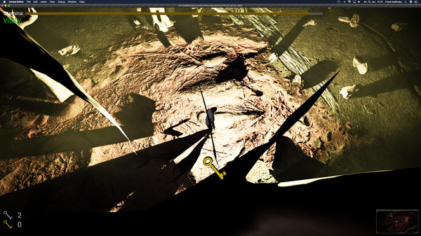 Скриншот из Haunted Nightmares