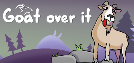Goat over it Cover Image