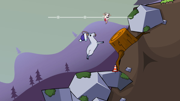 Goat over itfor windows and Linux 1