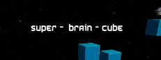 Super Brain Cube