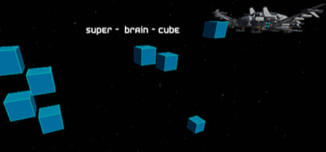 Super Brain Cube Cover Image
