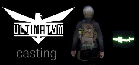 Ultimatum: Casting banner